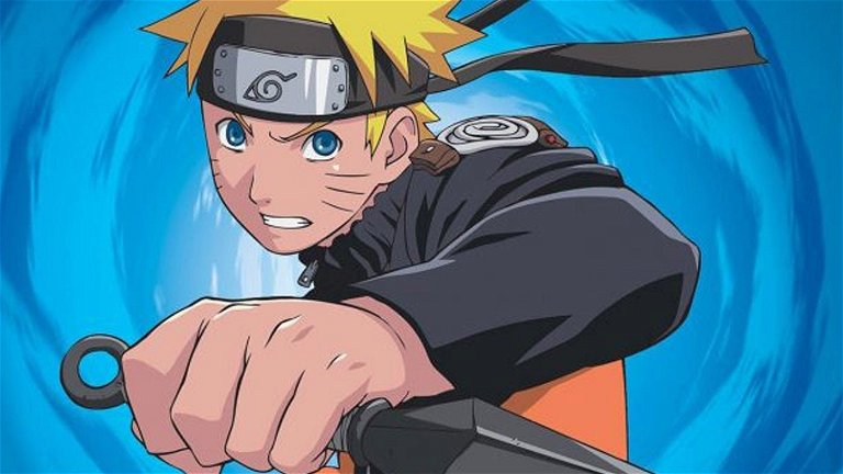 Naruto tendrá su propio juego de mundo abierto para Android: ya puedes pre-registrarte