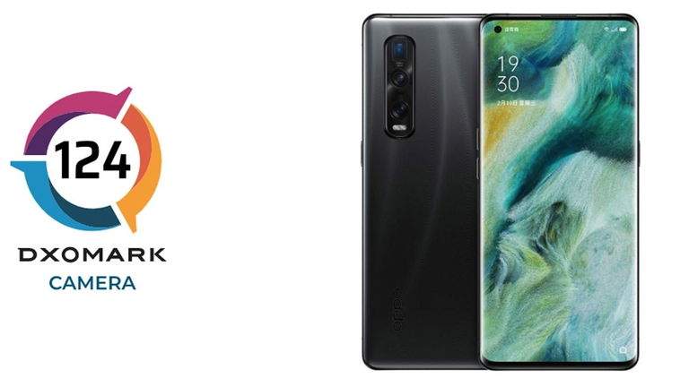 El OPPO Find X2 Pro empata con el Xiaomi Mi 10 Pro y se convierte en el nuevo rey de DXOMark