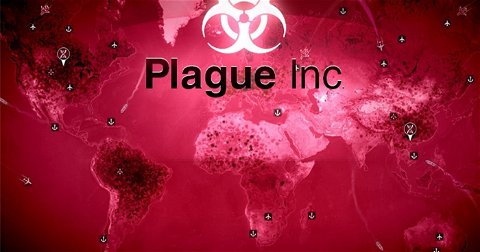 Plague Inc. añade un modo que te permite salvar el mundo de la pandemia de un virus letal