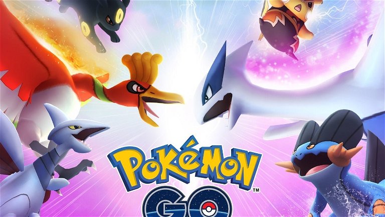 Pokémon GO confirma todos los detalles de la Temporada 1 de la Liga Combates GO