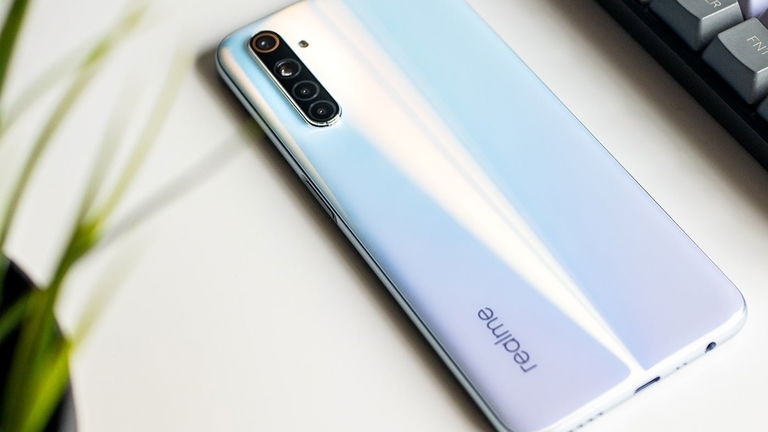 Los nuevos realme 6, realme 6i y realme C3 llegan a España: precio oficial y fecha de lanzamiento