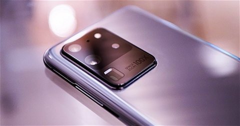 Las baterías no dan para más y Samsung repetirá en el Galaxy S21 Ultra