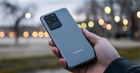 Samsung Galaxy S20 Ultra, análisis: más no siempre es mejor