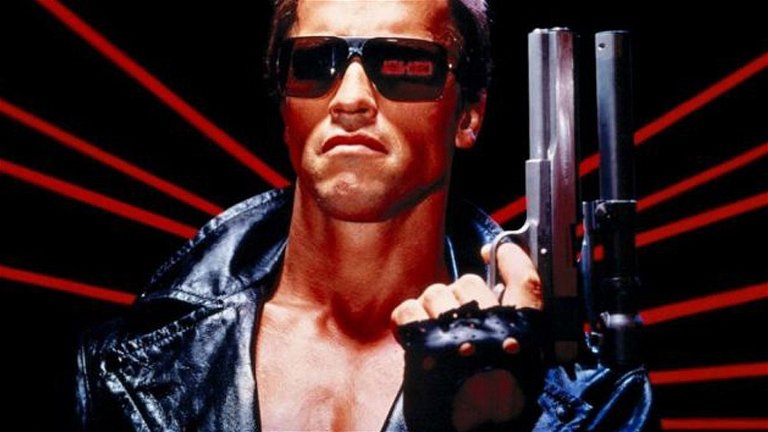 Una firma china ha creado una gafas para luchar contra el coronavirus al más puro estilo Terminator