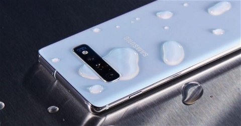 Samsung desinfectará tu móvil GRATIS para luchar contra el coronavirus, y así puedes solicitarlo si estás interesado