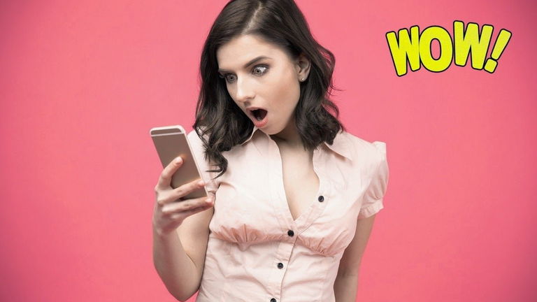 Qué es el efecto WOW y por qué deberías tener cuidado con él a la hora de comprar un móvil