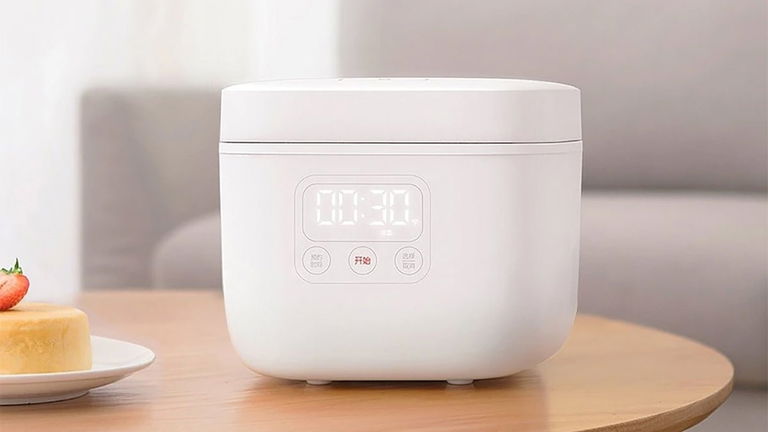 El mejor producto de Xiaomi para aprovechar todo el arroz que has comprado esta cuarentena