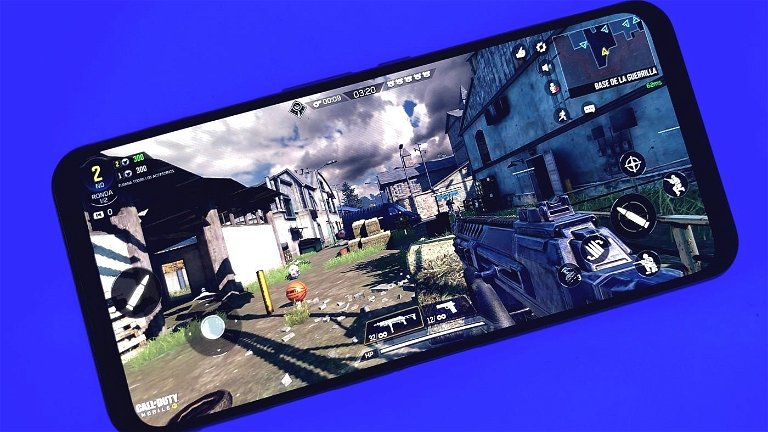 Call of Duty: Mobile prepara la llegada de uno de los mapas más emblemáticos de la saga