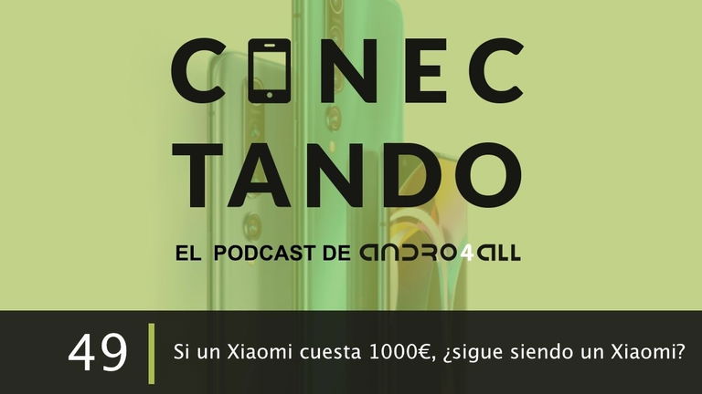 Si un Xiaomi cuesta 1000€, ¿sigue siendo un Xiaomi?