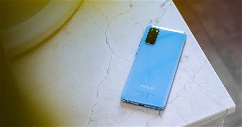 Samsung prepara un Galaxy S20 "barato": así será el Galaxy S20 Fan Edition