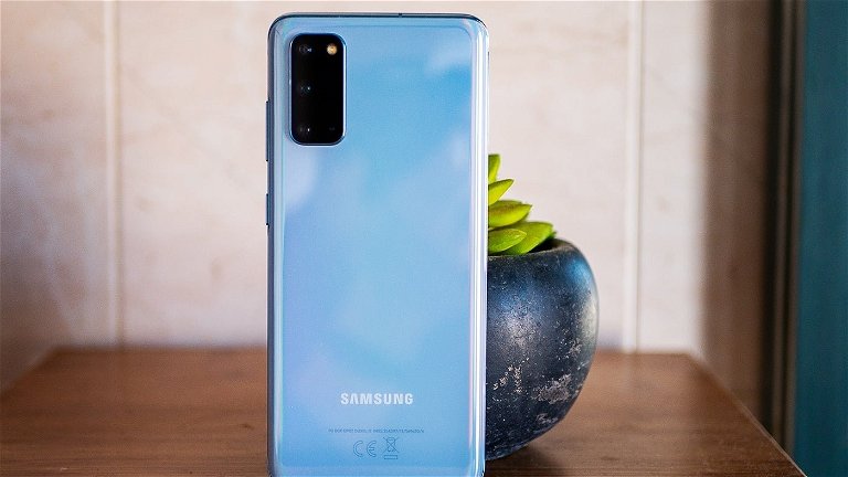 El nuevo Samsung Galaxy S20 barato ya tendría precio y fecha de llegada