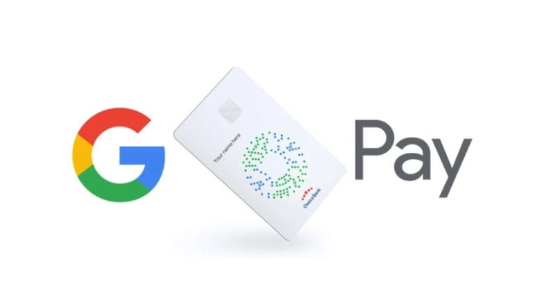 Google podría lanzar una tarjeta de débito, igual que la Apple Card