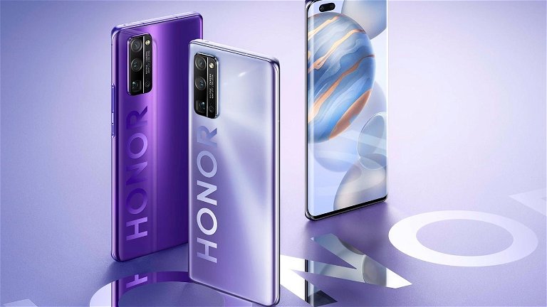El 2021 pinta ambicioso para la nueva Honor: 100 millones de móviles... ¿sólo en China?
