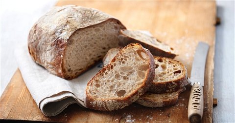 Saca al panadero que llevas dentro: estas son las mejores apps para hacer pan en casa
