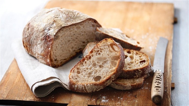 Saca al panadero que llevas dentro: estas son las mejores apps para hacer pan en casa