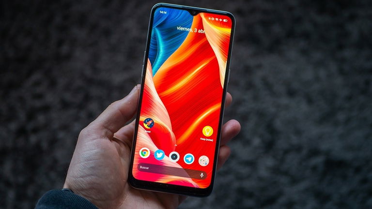 Por menos de 150 euros hay pocas opciones mejores que este smartphone