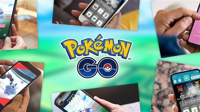 Una nueva función llega a Pokémon GO: así funcionan las tareas de mapeo de RA