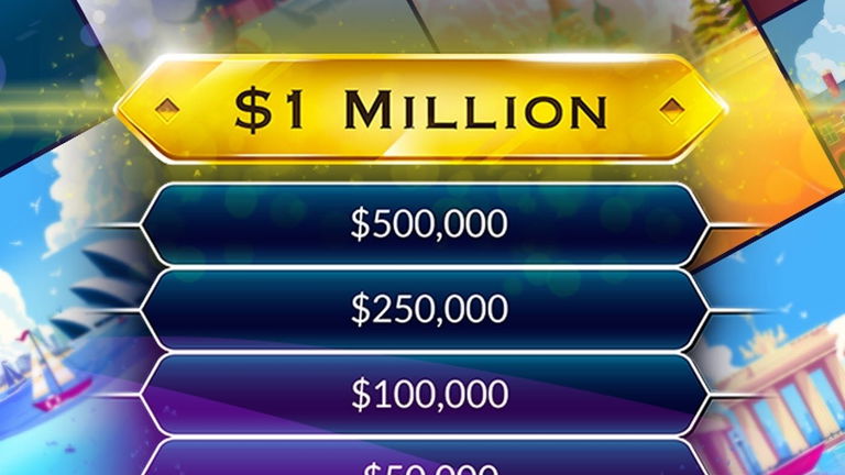 "¿Quién quiere ser millonario?" da el salto a los móviles con un premio real de 1 millón de dólares