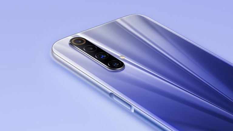 Este móvil 5G es una compra sorprendente por solo 200 euros