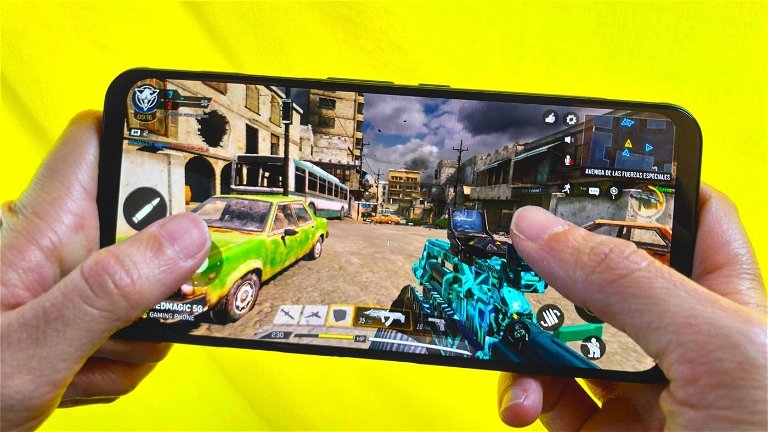Call of Duty: Mobile baneará a los tramposos para siempre