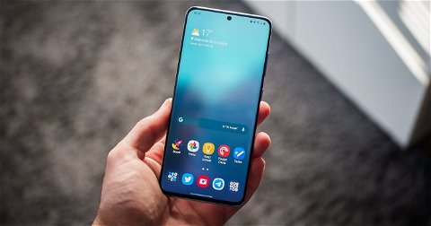 Los Galaxy S20 reciben la actualización con las novedades del Galaxy Note20