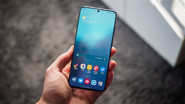 Android 11 con One UI 3.0 ya se puede probar en los Samsung Galaxy S20