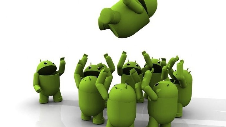 Sí, es cierto, Android 10 desacelera... ¡Pero por fin la fragmentación en Android parece que disminuye!