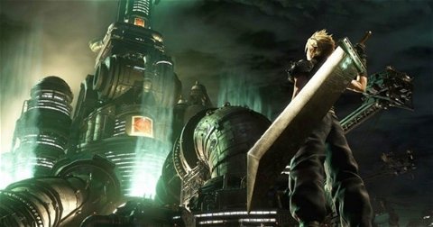 Final Fantasy VII Remake: los mejores fondos de pantalla para tu smartphone