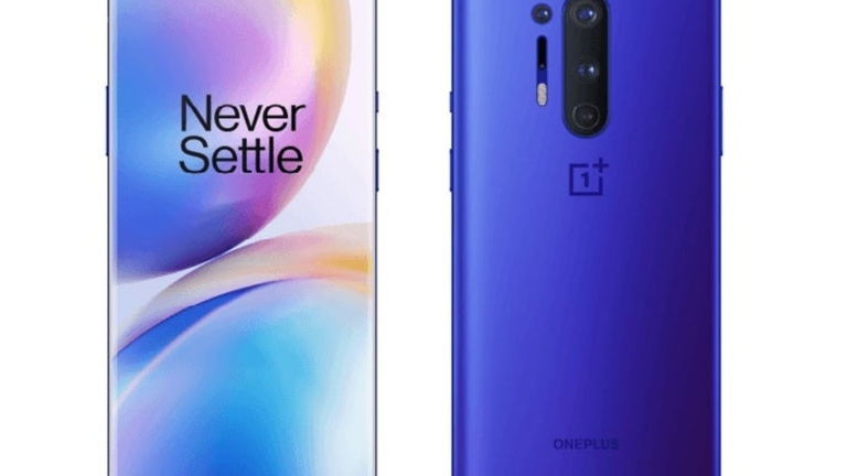 Así es el OnePlus 8 Pro: tenemos imágenes oficiales filtradas y también sus sorprendentes características técnicas