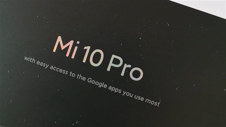 "Con fácil acceso a las aplicaciones de Google": Xiaomi se burla de Huawei con su Mi 10 Pro, y el mensaje en China no le ha gustado a nadie