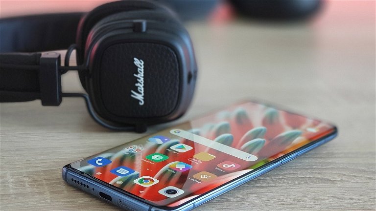 Esta app de 2013 para mejorar tu música deja en ridículo a los móviles actuales
