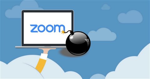Ya puedes comprar hasta medio millón de cuentas de Zoom en la dark web