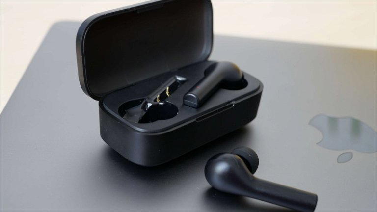 Probamos los AUKEY True Wireless Earbuds,  relación calidad-precio inmejorable con descuento limitado, ¡solo 20 euros!