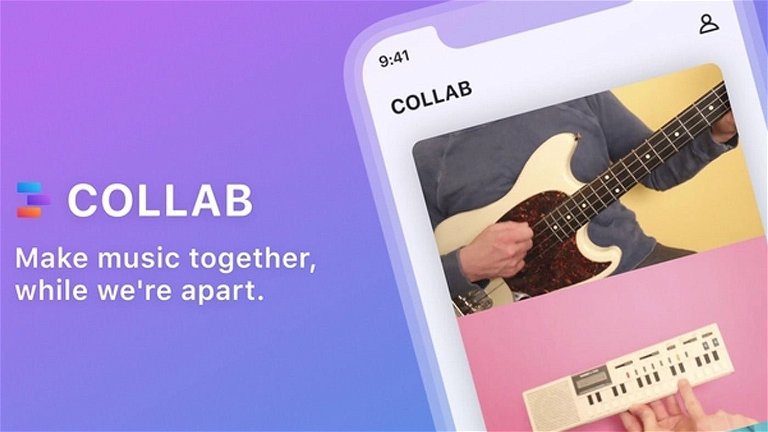 Facebook tiene una app experimental que encantará a los amantes de la música