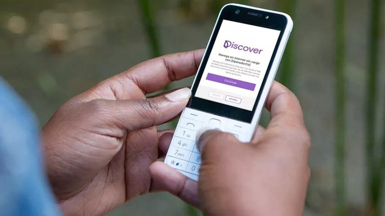Facebook lanza Discover, su servicio de Internet gratuito ya se está probando en Latinoamérica