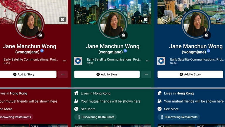 Facebook te permitirá cambiar el color de tu muro muy pronto