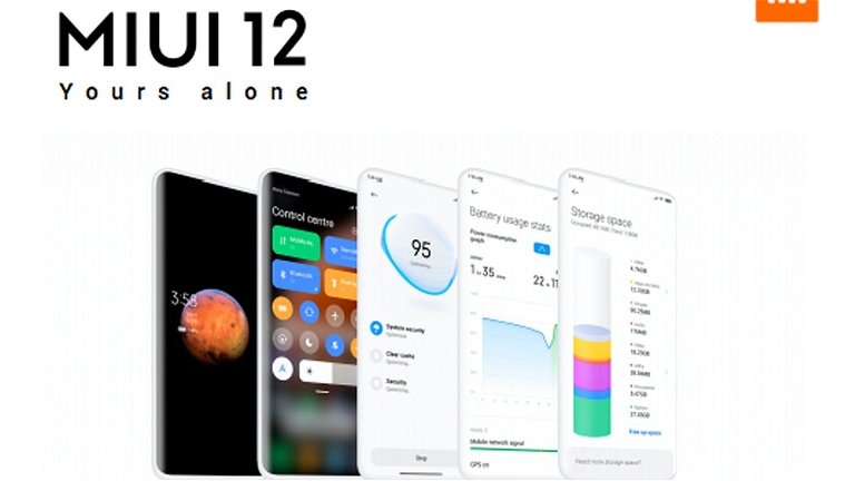 Xiaomi comienza a desplegar la beta estable de MIUI 12 en estos 3 dispositivos