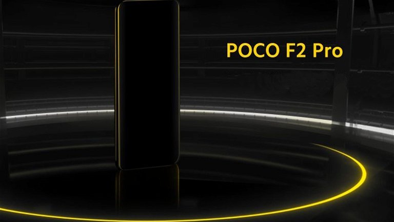 Cómo ver online y en directo la presentación del nuevo POCO F2 Pro