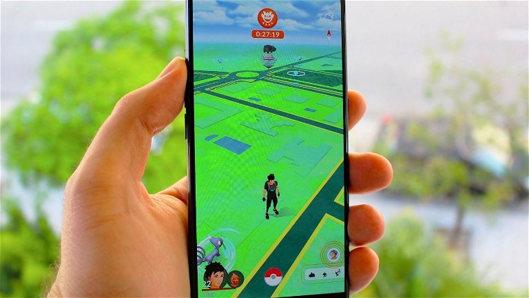 Pokémon GO bate su récord de ingresos en la primera mitad de 2020