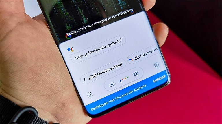 "OK Google, problemas": cómo crear una rutina para emergencias en tu Android