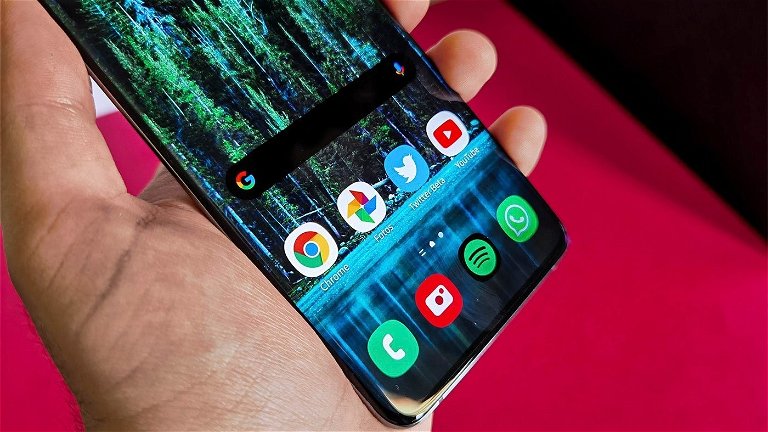 Cómo saber si tu móvil Samsung recibirá Android 11