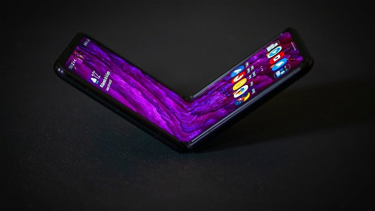 Samsung Galaxy Z Flip, tres meses después: algo más que un experimento