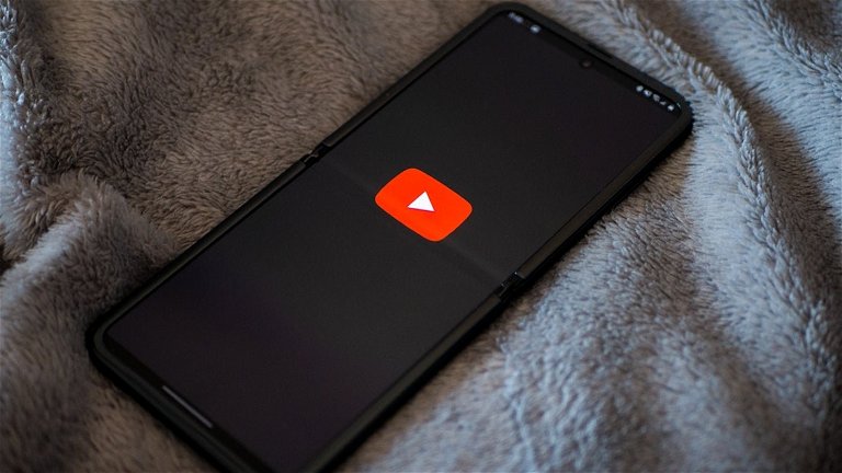 Cómo bloquear notificaciones de YouTube en Android