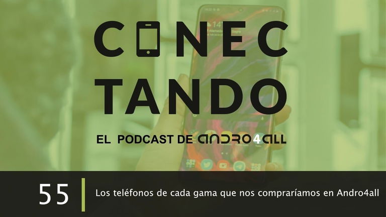 Los teléfonos de cada gama que nos compraríamos en Andro4all