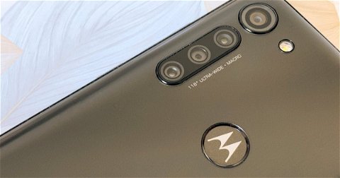 3 buenas razones para apostar por un terminal de Motorola este 2021