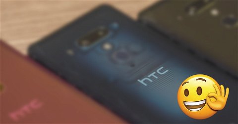 ¡Eureka! HTC va a resucitar sus exitosos HTC Desire con un nuevo gama alta este mismo verano