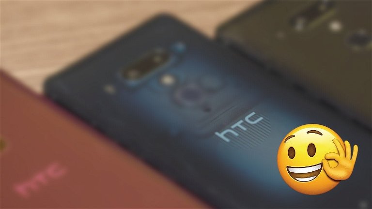 ¡Eureka! HTC va a resucitar sus exitosos HTC Desire con un nuevo gama alta este mismo verano