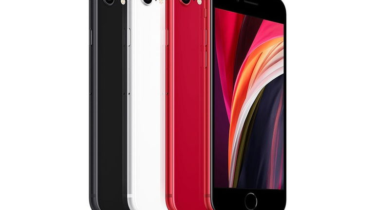 Tim Cook quiere que dejes Android y te pases al nuevo iPhone SE: "es más rápido que los Android más rápidos"