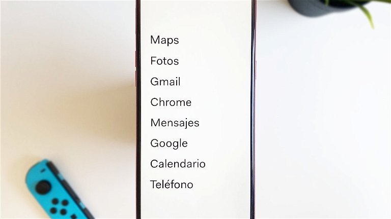 Simple y sin complicaciones: personaliza tu móvil Android con el estilo más minimalista