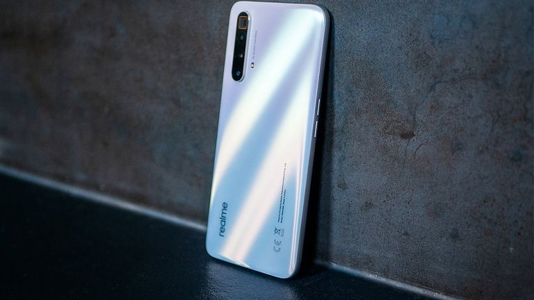 realme X3 SuperZoom, análisis: ven por la cámara, quédate por la fluidez extrema (y por el precio)